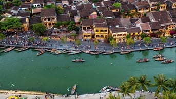 Hà Nội, Hội An, TP Hồ Chí Minh được vinh danh trên nền tảng du lịch lớn nhất thế giới