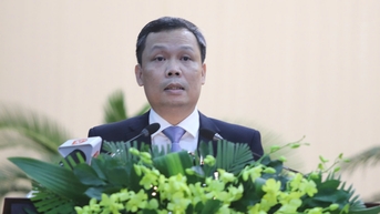 Tiếp tục đầu tư xây dựng kết cấu hạ tầng đồng bộ, đẩy mạnh giải ngân vốn đầu tư công