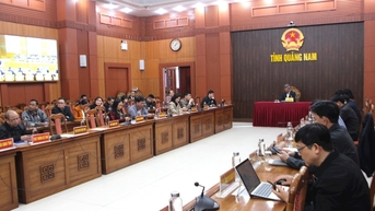 Tiếp tục thực hiện đồng bộ, hiệu quả nhiệm vụ cải cách hành chính