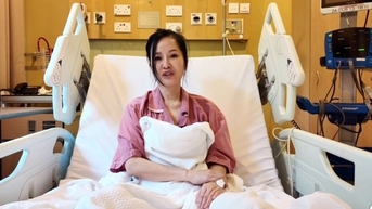 Diva Hồng Nhung mắc ung thư