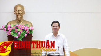 ផ្តោត​លើ​ការ​ពិនិត្យ​ការ​រៀបចំ​ពិធី​បិទ​ឆ្នាំ​ទេសចរណ៍​ជាតិ​ឆ្នាំ​២០២៣ ឱ្យ​សក្តិសម