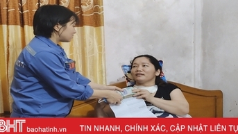 MCC Vietnam Business Operations Company Limited ថែរក្សាជីវិតរបស់បុគ្គលិកខ្លួនបានល្អ។