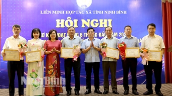 សេចក្តីសង្ខេប និងពិធីប្រគល់រង្វាន់នៃការប្រកួត "ស្វែងយល់ពីច្បាប់ស្តីពីសហករណ៍ឆ្នាំ២០២៣"