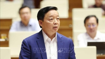 ការសម្របសម្រួលបទប្បញ្ញត្តិពីកិច្ចព្រមព្រៀងពាណិជ្ជកម្ម