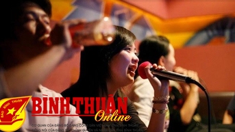 Khuyến cáo không hát karaoke gây ồn ào, huyên náo ở khu dân cư