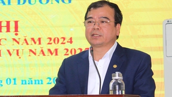 Ngành nội vụ Hải Dương chủ động tham mưu, không để chậm trễ, ách tắc khi tinh gọn bộ máy