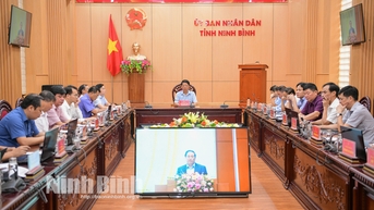 Quán triệt triển khai một số luật nghị quyết của Quốc hội khóa XV
