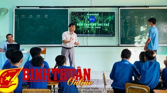 Cơ hội và thách thức. Bài 1