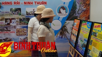 Du lịch địa phương khát vọng vươn xa