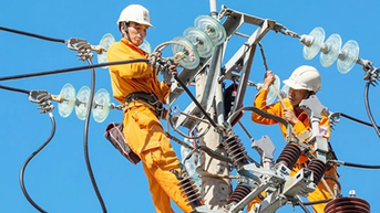 EVNCPC មានគម្រោងចំនួន 5 ដែលឈ្នះពានរង្វាន់ VIFOTEC ក្នុងឆ្នាំ 2024