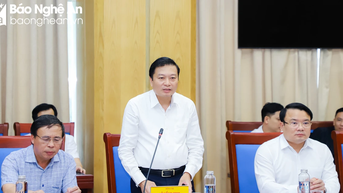 Tháo gỡ khó khăn, vướng mắc, đẩy nhanh tiến độ các dự án lưới điện truyền tải