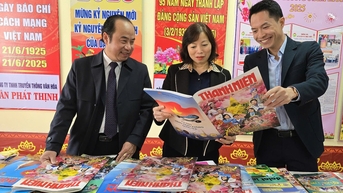 Lam Dong បើកមហោស្រពកាសែតនិទាឃរដូវឆ្នាំ 2025