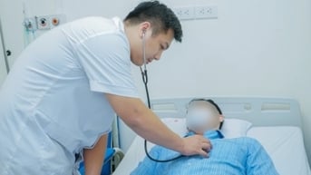 Bảo vệ sức khỏe trước thềm Tết Nguyên đán