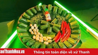 Từ Thanh Hóa vươn xa khắp mọi miền