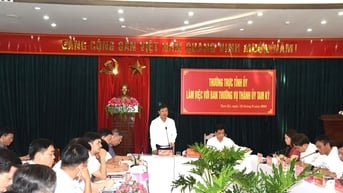 Tam Kỳ và những dấu ấn năm 2024