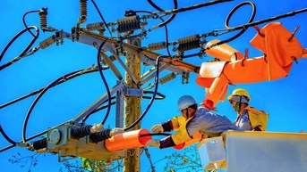 Quảng Nam chủ động giải pháp bảo đảm cung ứng điện