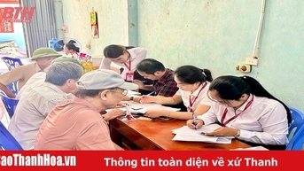 Agribank Thanh Hoa, 무현금 결제 촉진