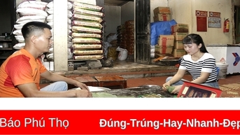 Giữ nghề truyền thống, giảm nghèo bền vững