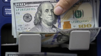 USD trượt dốc, xuống mức thấp nhất 2 tuần; Giá nhập khẩu thép HRC tăng