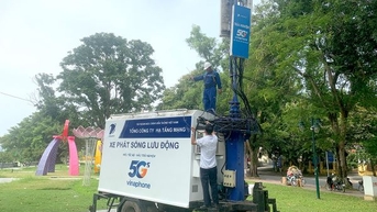 Tắt sóng 2G: Bảo vệ quyền lợi khách hàng