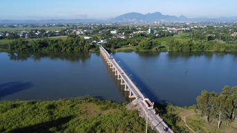 Cơ hội tái đầu tư cho 3 dự án trọng điểm của Quảng Nam
