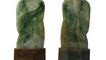 Trấn phong ngăn tà khí