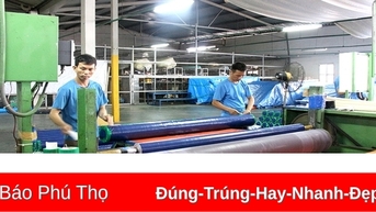 Hỗ trợ doanh nghiệp hội nhập hiệu quả