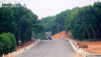 ការពង្រីកផ្លូវ N5 បើកសក្តានុពលអភិវឌ្ឍន៍សេដ្ឋកិច្ច