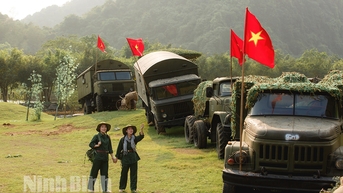 ថាំងញ៉ំ ប្តូររូបរាងថ្មី ដើម្បីស្វាគមន៍ ពិធីមហាសង្រ្កាន្ត ៣០/៤