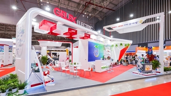 GELEX lãi hơn 3.600 tỷ đồng trong năm 2024