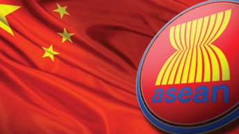 ASEAN - Trung Quốc thông qua 5 văn kiện quan trọng