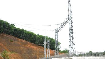 តើបណ្តាញអគ្គិសនី 110kV នៅ Tan Ky នឹងដំណើរការនៅពេលណា?