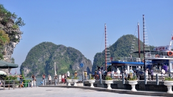 Nước rút về đích mục tiêu du lịch năm 2024