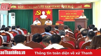 빈록현 당집행위원회 제22차 대회(제26기)