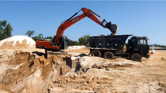 Thăng Bình vận dụng "Dân vận khéo" giải phóng mặt bằng