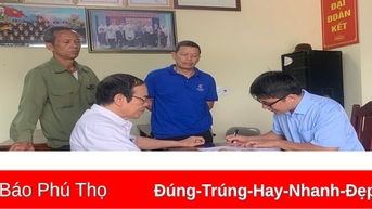Lợi ích chi trả lương hưu, trợ cấp qua tài khoản