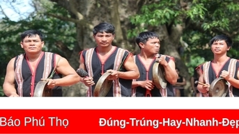 Kon Tum lan tỏa nét đẹp văn hóa của cộng đồng dân tộc thiểu số