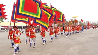 Tự hào nguồn cội | baoninhbinh.org.vn