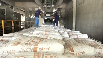 Quyết liệt giải pháp tháo gỡ khó khăn cho ngành xi măng