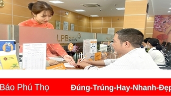 Đồng hành cùng doanh nghiệp vượt khó