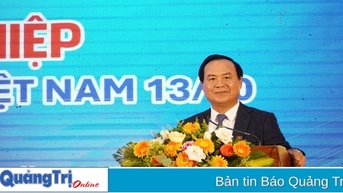 Gặp mặt doanh nghiệp nhân Ngày Doanh nhân Việt Nam 13/10