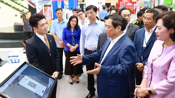 Năm bản lề triển khai Chiến lược Chuyển đổi, lãi trước thuế SHB tăng 25% đạt 11.543 tỷ đồng
