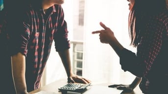 Chồng cũ làm um lên vì nghi bị 'cắm sừng' khi vợ cũ sinh con chỉ 8 tháng sau khi ly hôn