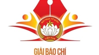 Giải báo chí Vì sự nghiệp Đại đoàn kết toàn dân tộc lần thứ XVI năm 2023 2024
