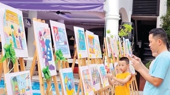Cecile Le Pham Nữ doanh nhân làm văn hóa