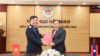 Ngày Hải quan quốc tế năm 2025 gắn với nhiều mục tiêu