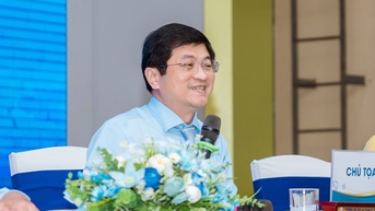 Trường ĐH Sư phạm kỹ thuật TP.HCM chính thức có hiệu trưởng sau hơn 3 năm