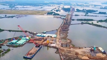 Tổng lực bước vào kỷ nguyên mới