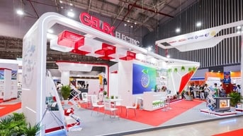GELEX cán mốc lợi nhuận 3.616 tỉ đồng