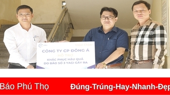 គាំទ្រ​សារធាតុ​គីមី​ជាង​៤​តោន ដើម្បី​បង្ការ និង​ព្យាបាល​ជំងឺ​ក្នុង​ទឹក